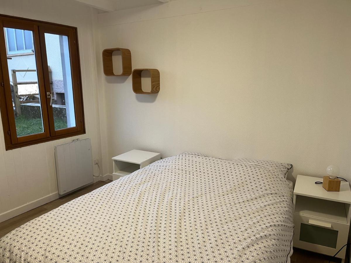L Ermitage Appartement 4 Couchages Avec Terrasse Et Jardin, A 7 Kms De Metz Lessy エクステリア 写真