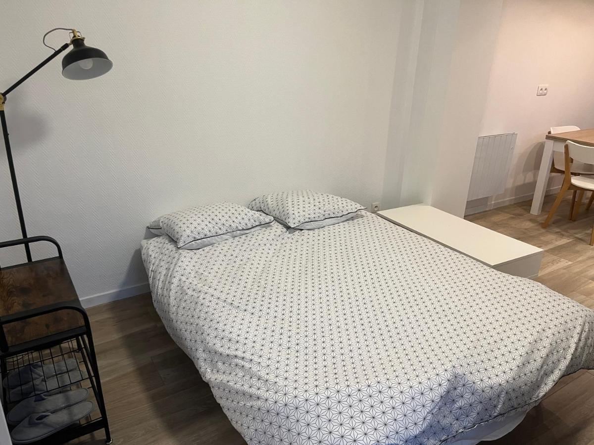 L Ermitage Appartement 4 Couchages Avec Terrasse Et Jardin, A 7 Kms De Metz Lessy エクステリア 写真