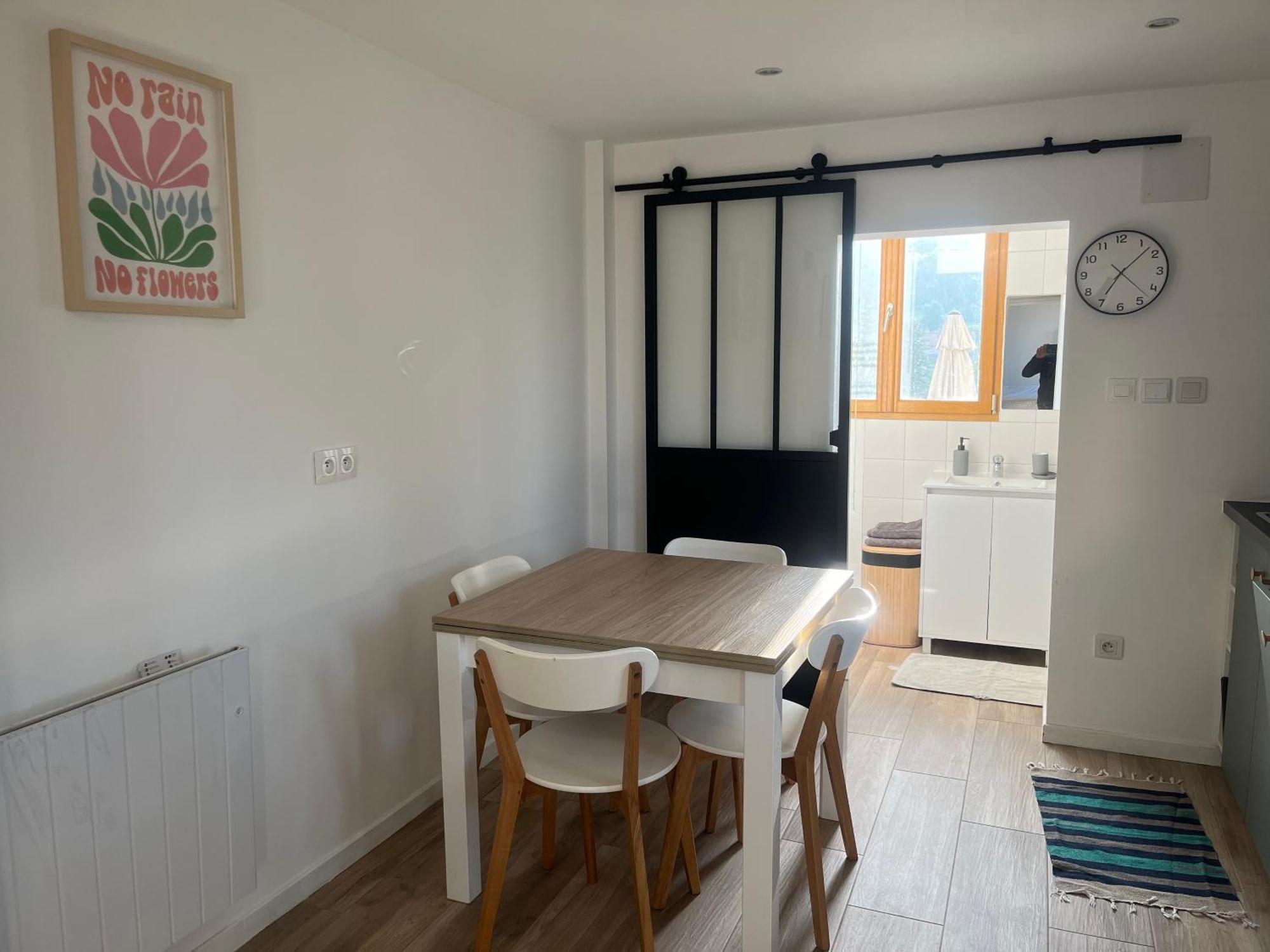 L Ermitage Appartement 4 Couchages Avec Terrasse Et Jardin, A 7 Kms De Metz Lessy エクステリア 写真